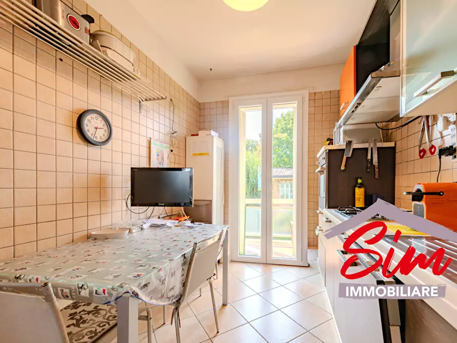 Immagine 5 di Quadrilocale in vendita  in Via cascine vignole snc a Casaleggio Novara