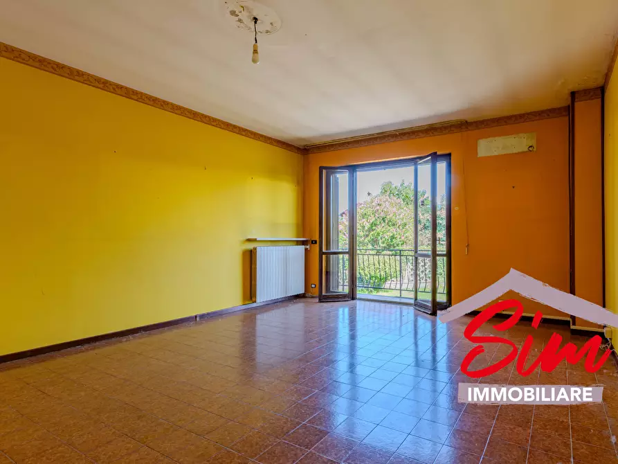 Immagine 12 di Villa in vendita  in Via C. Minoretti snc a Carpignano Sesia