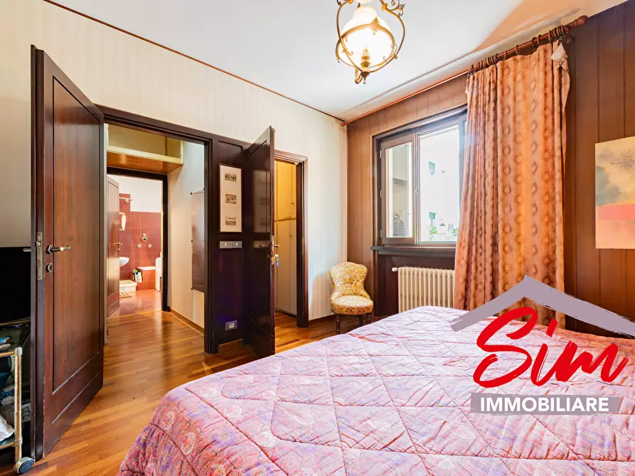 Immagine 33 di Casa bifamiliare in vendita  in Via Nino Oxilia 21 a Novara