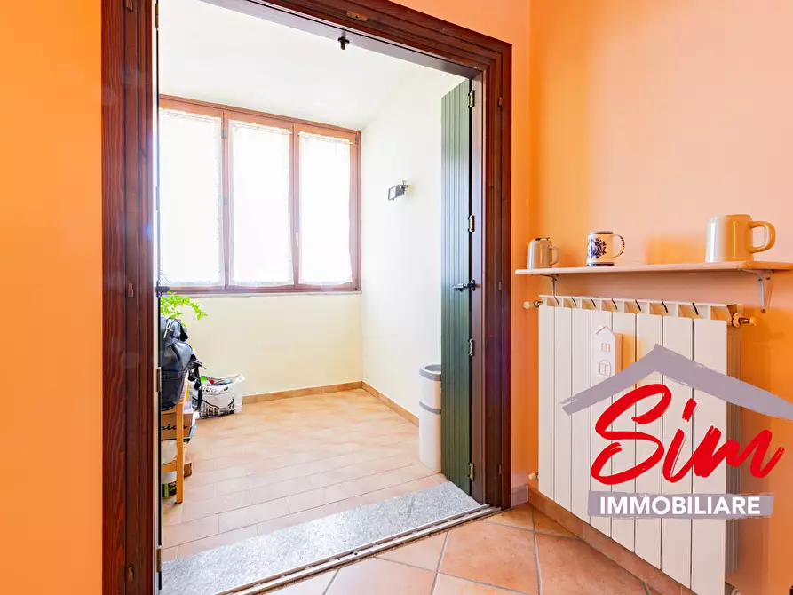 Immagine 24 di Bilocale in vendita  in Viale Volta snc a Novara