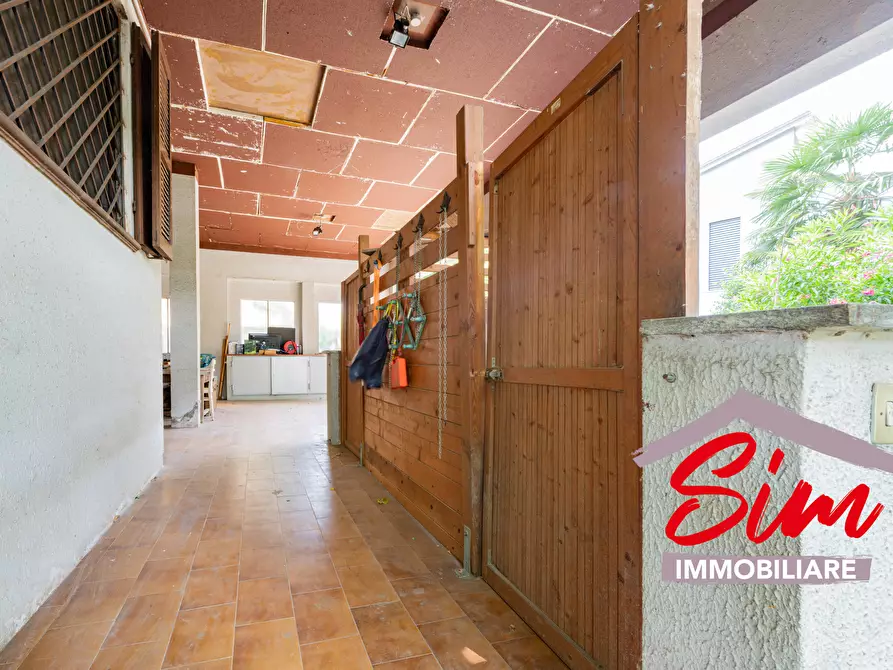 Immagine 40 di Casa bifamiliare in vendita  in Via Nino Oxilia 21 a Novara