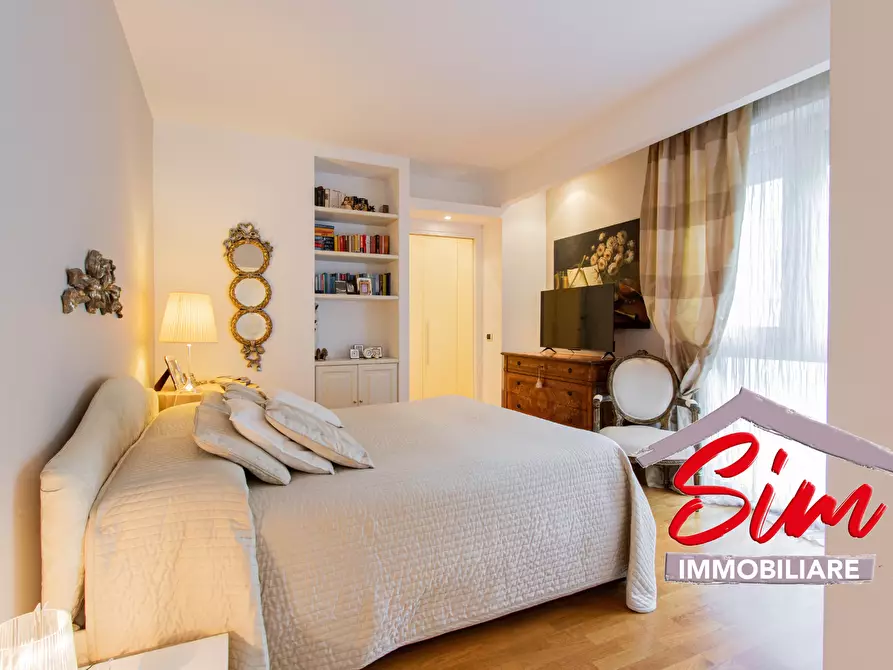 Immagine 28 di Attico in vendita  in Via Solferino snc a Novara