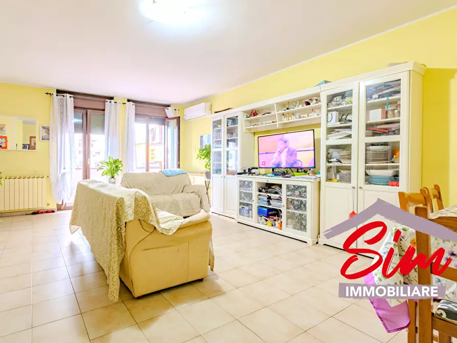 Immagine 8 di Villetta a schiera in vendita  in Via Carmine snc a Oleggio