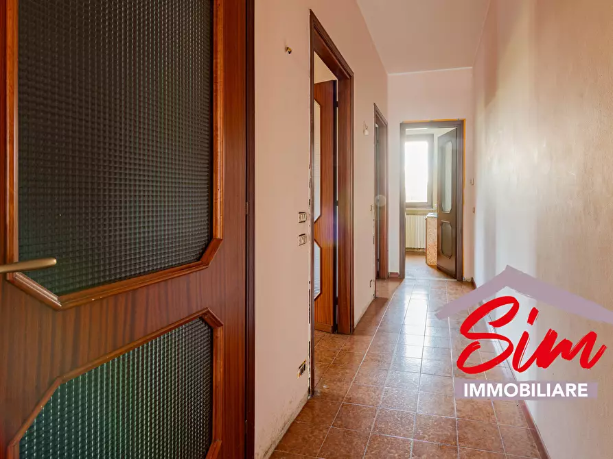 Immagine 15 di Villa in vendita  in Via C. Minoretti snc a Carpignano Sesia