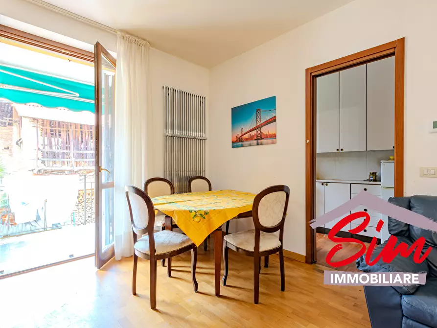 Immagine 10 di Trilocale in vendita  in via quintino sella sn a Ghemme