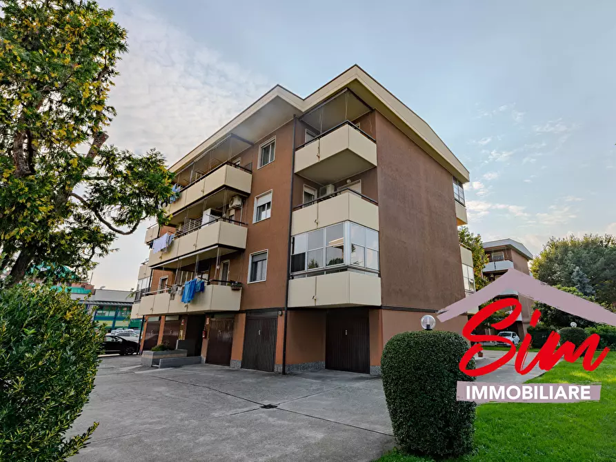 Immagine 34 di Trilocale in vendita  in Via Vanvitelli snc a Novara