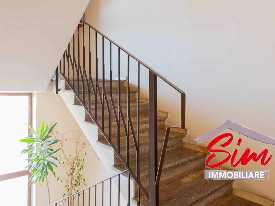 Immagine 12 di Bilocale in vendita  in Via Tornaco sn a Borgolavezzaro