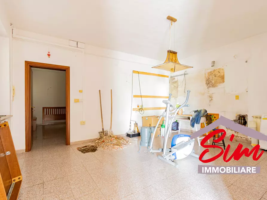 Immagine 3 di Casa indipendente in vendita  in Via IV Novembre sn a Borgolavezzaro