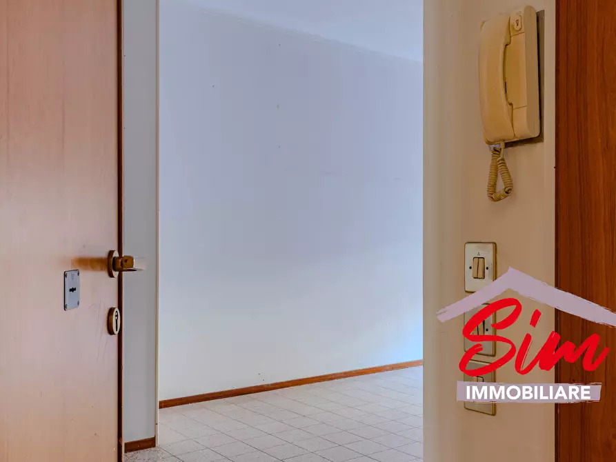 Immagine 4 di Trilocale in vendita  in via Monteverdi snc a Novara