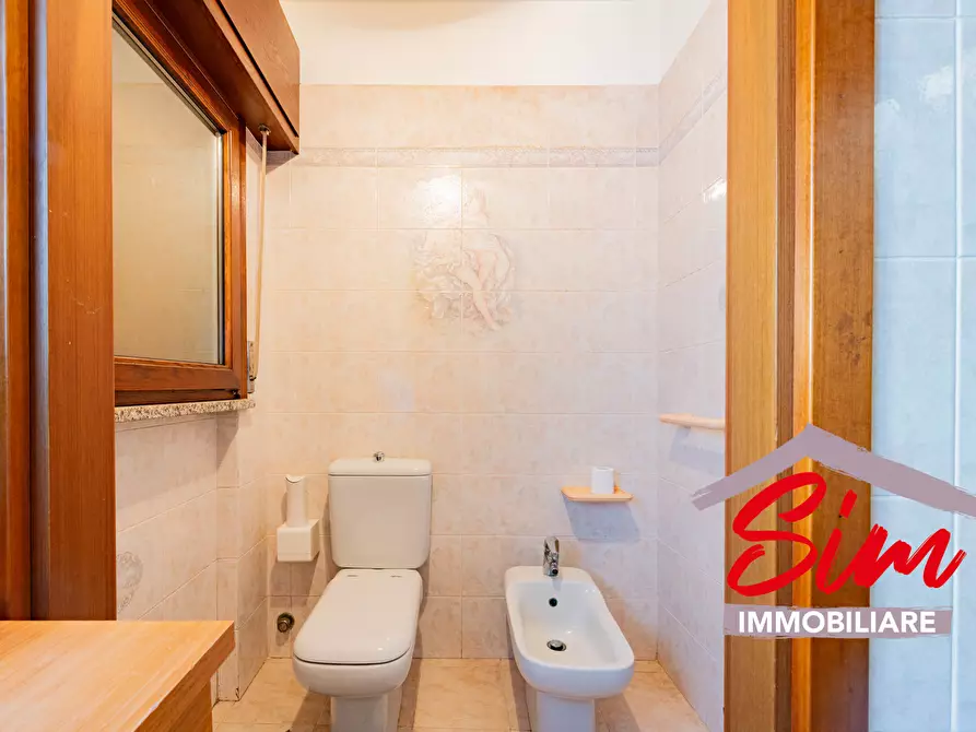 Immagine 11 di Terratetto in vendita  in Via Roma 6-16 a Caltignaga