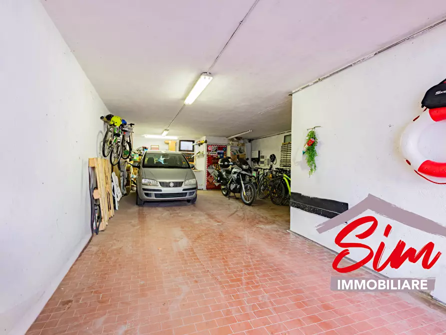 Immagine 27 di Villetta a schiera in vendita  in Via Carmine snc a Oleggio