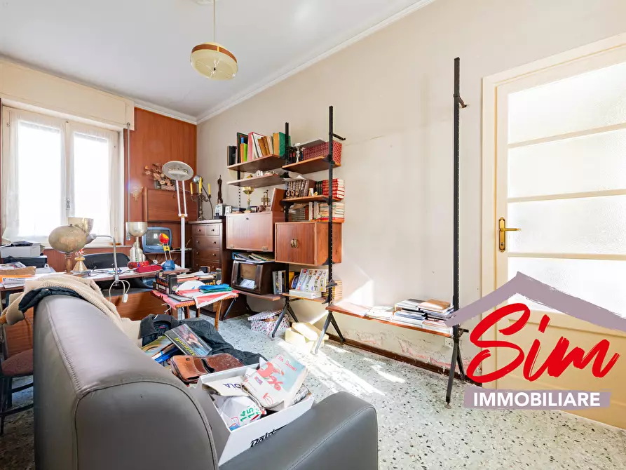 Immagine 4 di Casa bifamiliare in vendita  in Via Cavour sn a Borgolavezzaro