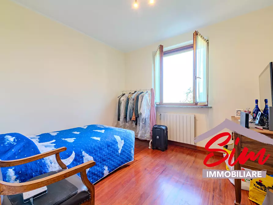 Immagine 32 di Porzione di casa in vendita  in Via Colli Don Ernesto sn a Nibbiola