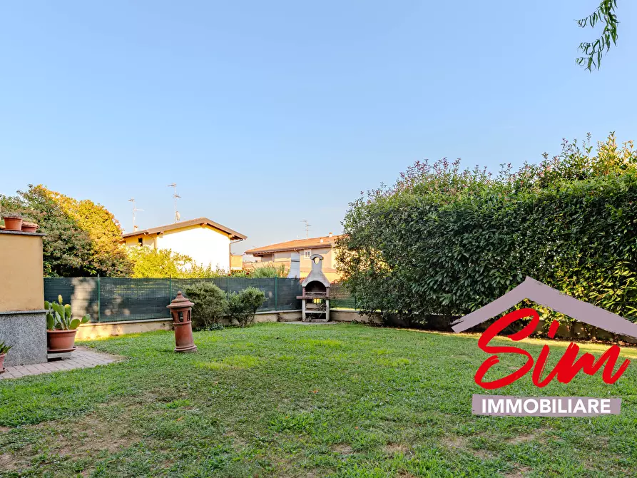 Immagine 22 di Porzione di casa in vendita  in Via Colli Don Ernesto sn a Nibbiola