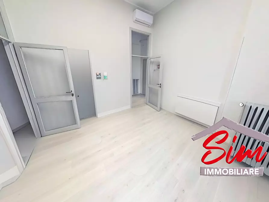 Immagine 6 di Trilocale in vendita  in Via Perazzi sn a Novara