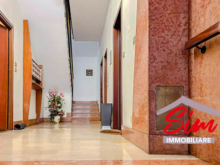 Immagine 11 di Trilocale in affitto  in Viale Buonarroti sn a Novara