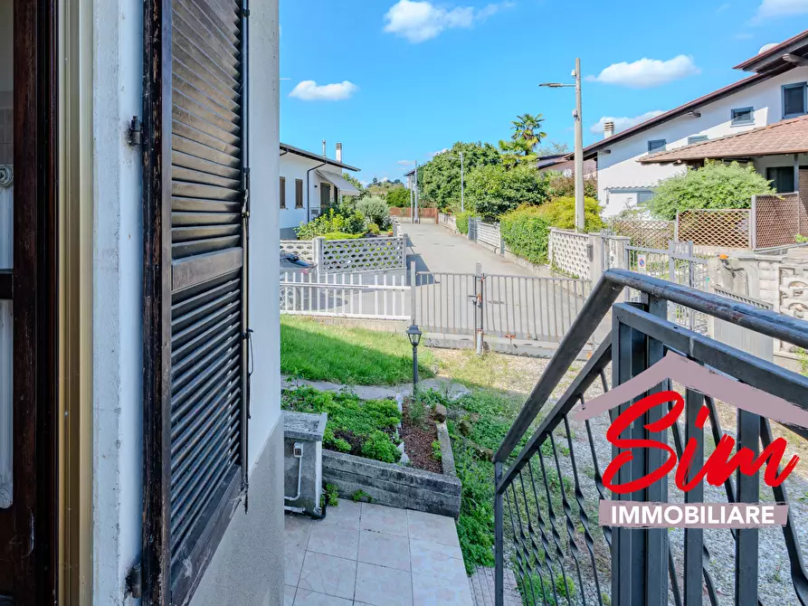 Immagine 9 di Villa in vendita  in Via C. Minoretti snc a Carpignano Sesia