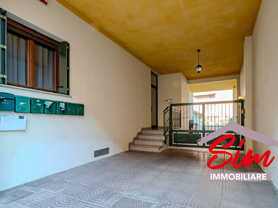 Immagine 5 di Bilocale in vendita  in Viale Volta snc a Novara