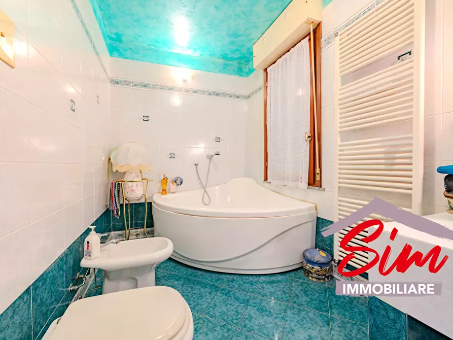 Immagine 31 di Villetta a schiera in vendita  in Via Ludovico Antonio Muratori SNC a Novara