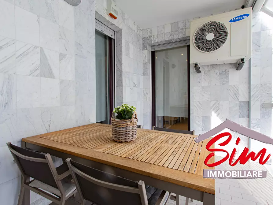 Immagine 20 di Attico in vendita  in Via Solferino snc a Novara