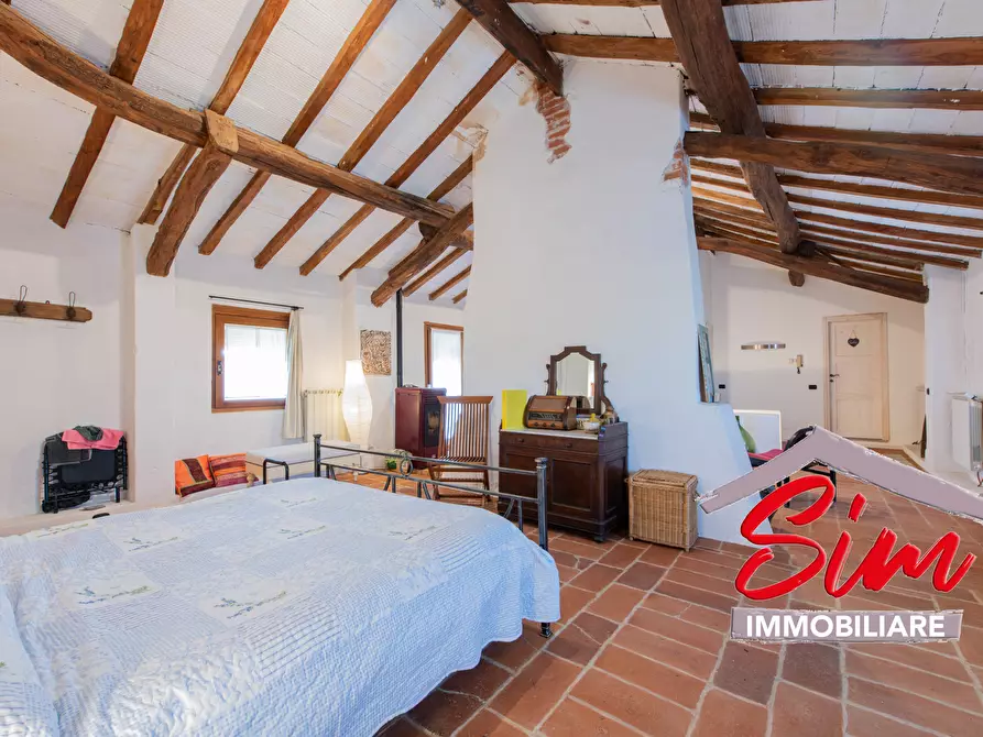 Immagine 27 di Rustico / casale in vendita  in Via Vercellio 30 a Recetto