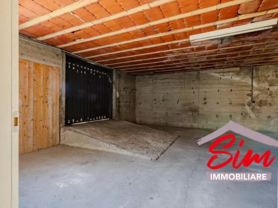 Immagine 26 di Villa in vendita  in Via C. Minoretti snc a Carpignano Sesia