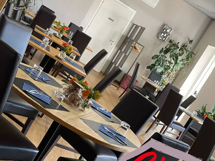 Immagine 12 di Bar / Ristorante in vendita  in Via Provinciale snc a Briona