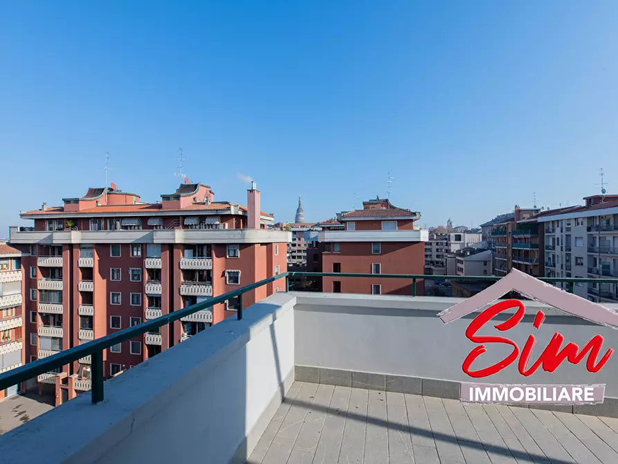 Immagine 25 di Attico in vendita  in Via Andrea Costa sn a Novara