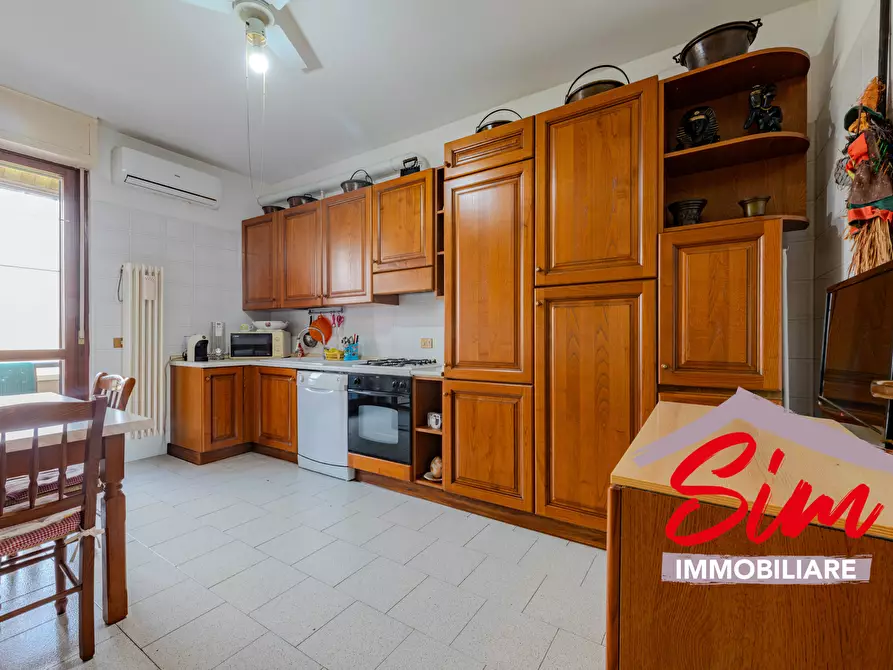 Immagine 29 di Villetta a schiera in vendita  in verdi snc a Tornaco