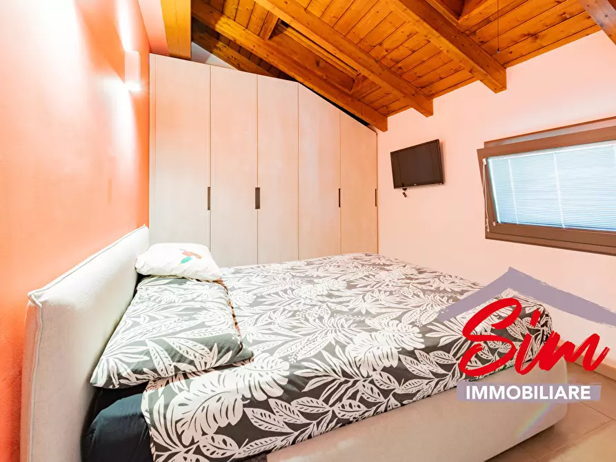 Immagine 17 di Trilocale in vendita  in Via Cinque Porte 9 a Novara