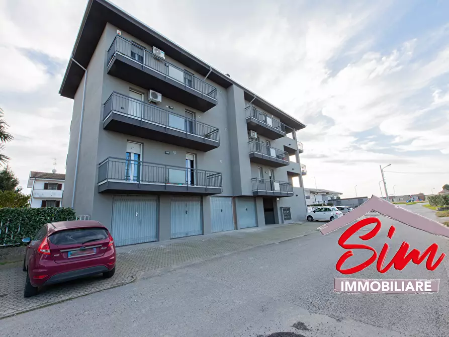 Immagine 16 di Trilocale in vendita  in Via Cimitero sn a Novara