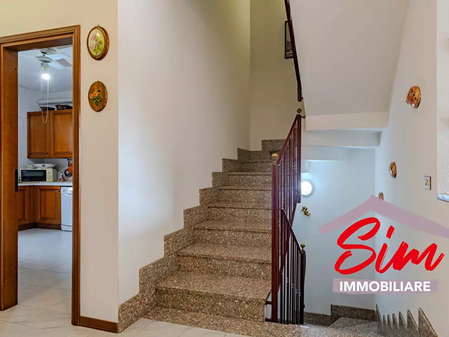 Immagine 28 di Villetta a schiera in vendita  in verdi snc a Tornaco