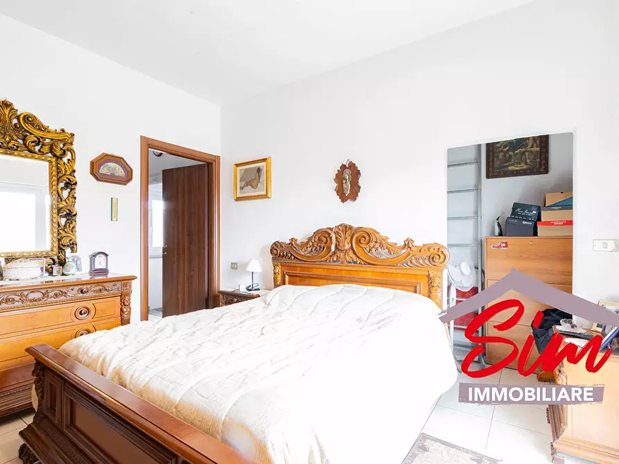 Immagine 18 di Terratetto in vendita  in Via San Giovanni snc a Borgolavezzaro