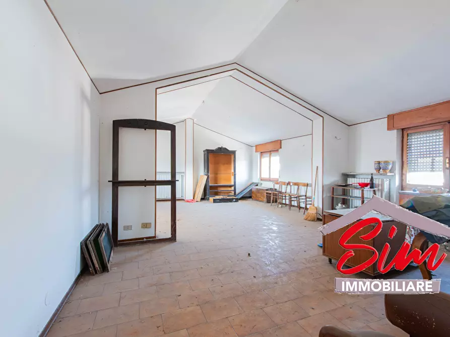 Immagine 19 di Porzione di casa in vendita  in Via Vittorio Emanuele II 29 a Vicolungo