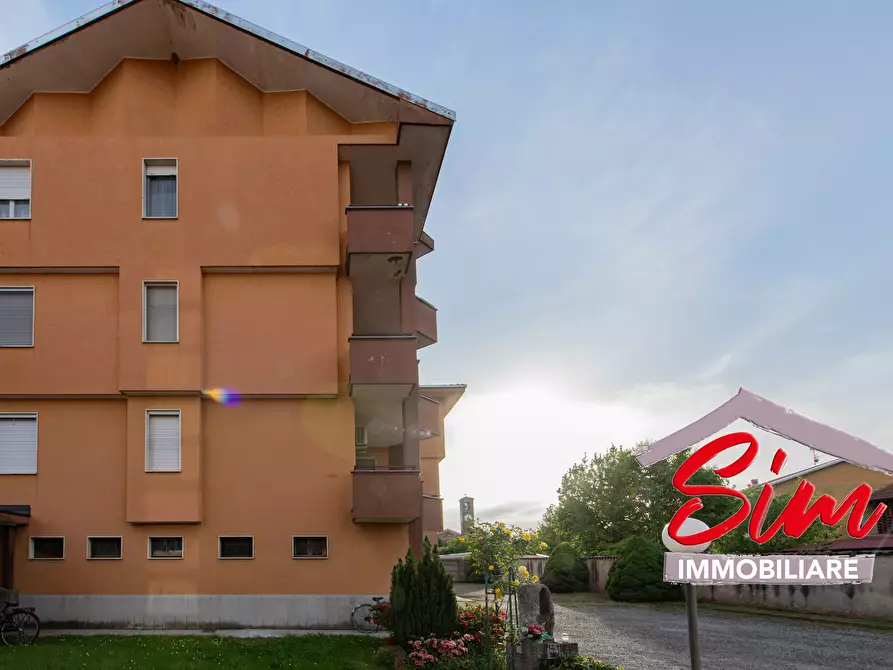 Immagine 17 di Trilocale in vendita  in Via Samaritana sn a Caltignaga