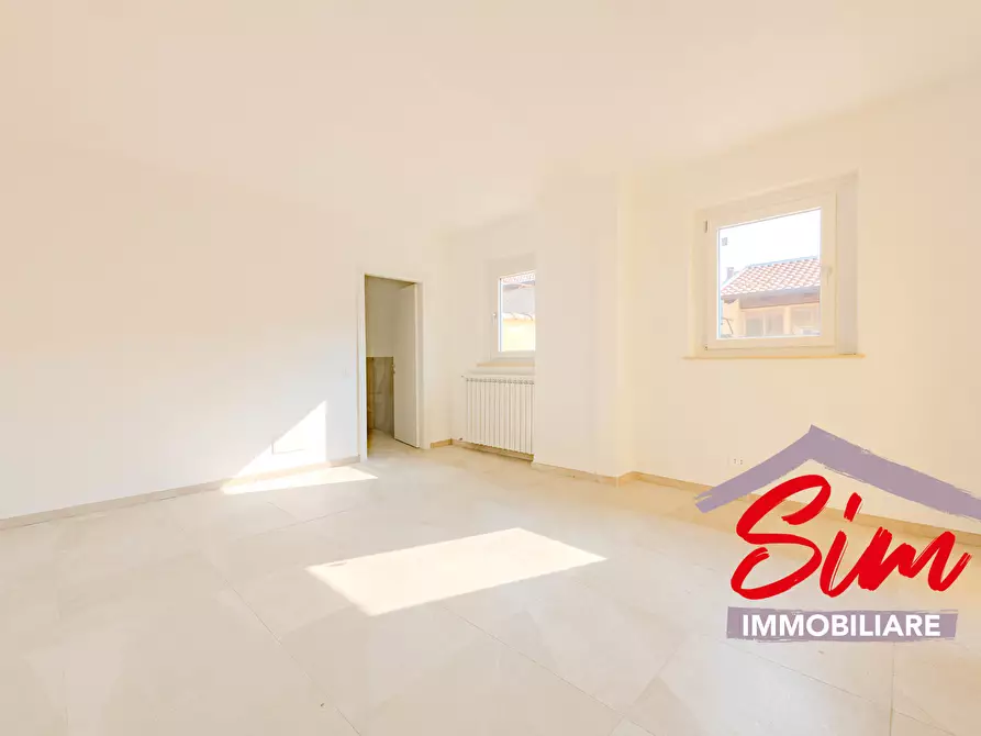 Immagine 6 di Bilocale in affitto  in Corso Cavour snc a Trino Vercellese