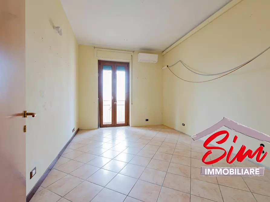 Immagine 7 di Trilocale in vendita  in Via Lodovico Bertona sn a Novara