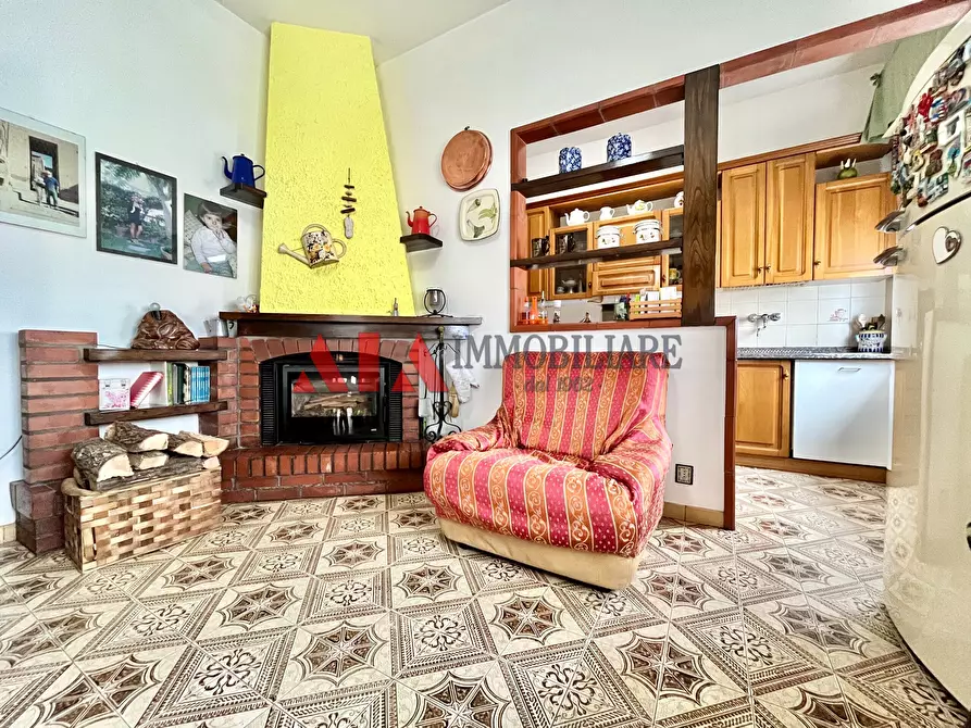 Immagine 6 di Villa in vendita  in Via Sarzanese Valdera a Buti