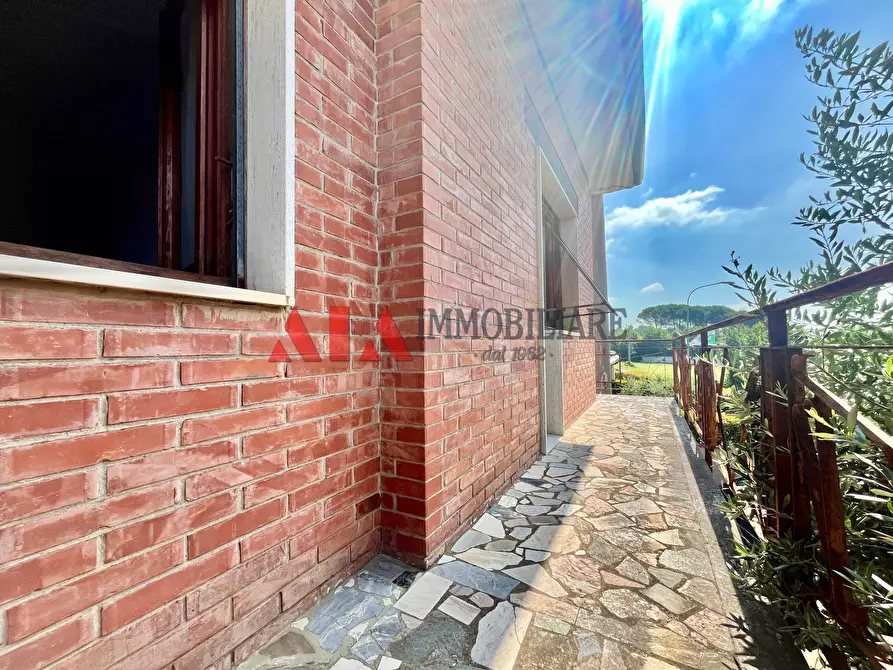 Immagine 11 di Casa bifamiliare in vendita  in Via Val di Nievole 2 a Bientina