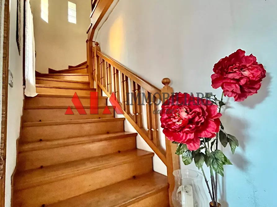 Immagine 18 di Villa in vendita  in Via Vittorio Veneto a Pontedera