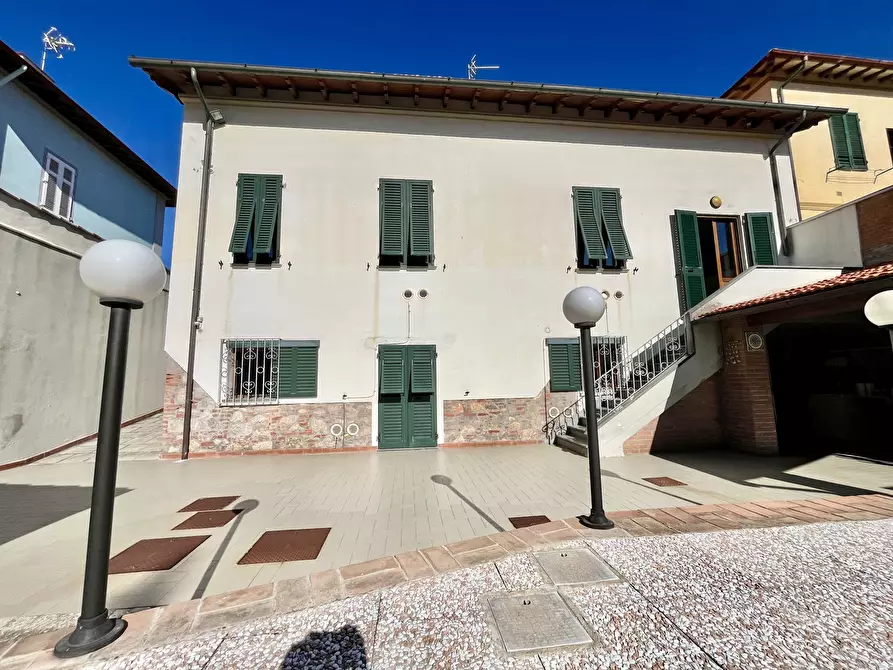 Immagine 18 di Villa in vendita  in Via dell'Ordine di Santo Stefano a Pisa