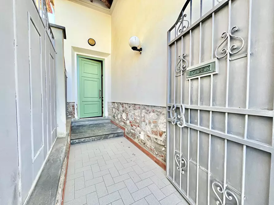 Immagine 3 di Villa in vendita  in Via dell'Ordine di Santo Stefano a Pisa