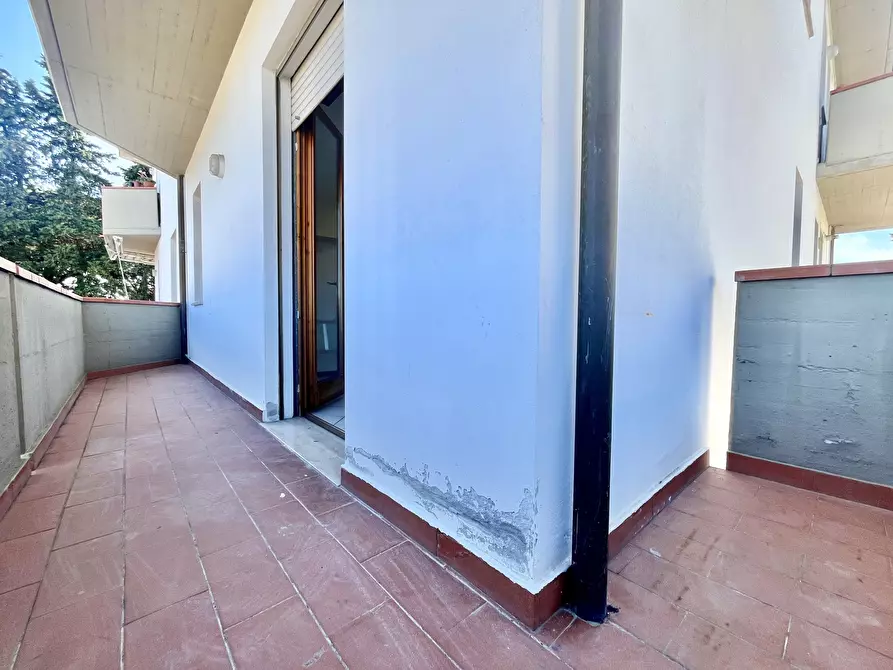 Immagine 16 di Quadrilocale in vendita  in Via Giuseppe Garibaldi 104A a Calcinaia