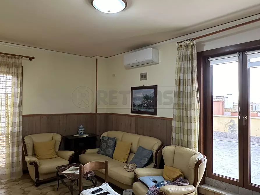 Immagine 34 di Casa indipendente in vendita  a Mazara Del Vallo