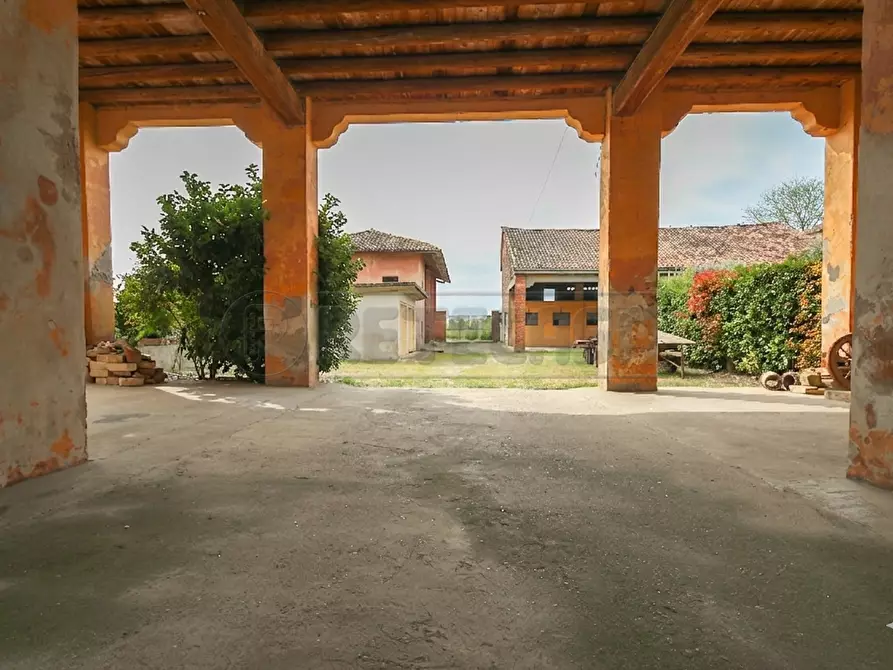 Immagine 40 di Rustico / casale in vendita  in Via Camatte 5 a Bolzano Vicentino