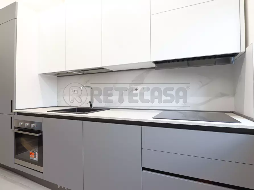 Immagine 3 di Stanza singola in affitto  in Via Arnaldo Tornieri a Vicenza