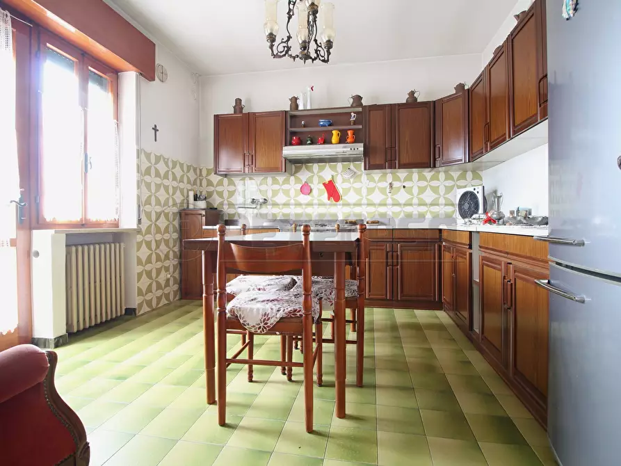 Immagine 4 di Villetta a schiera in vendita  a San Giovanni Ilarione