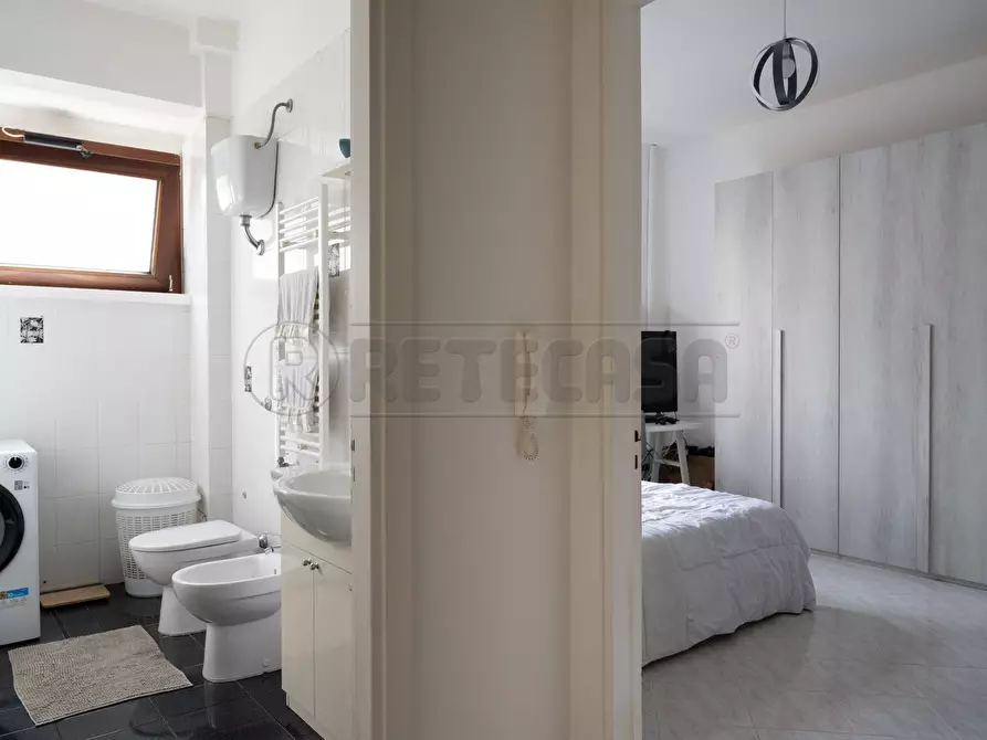 Immagine 8 di Quadrilocale in vendita  in Via Po 12 a Nardo'