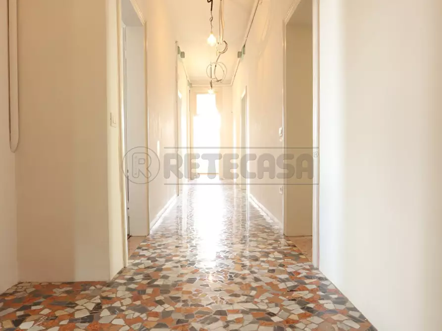 Immagine 9 di Trilocale in vendita  in Via Gaetano Maccà 12 a Vicenza