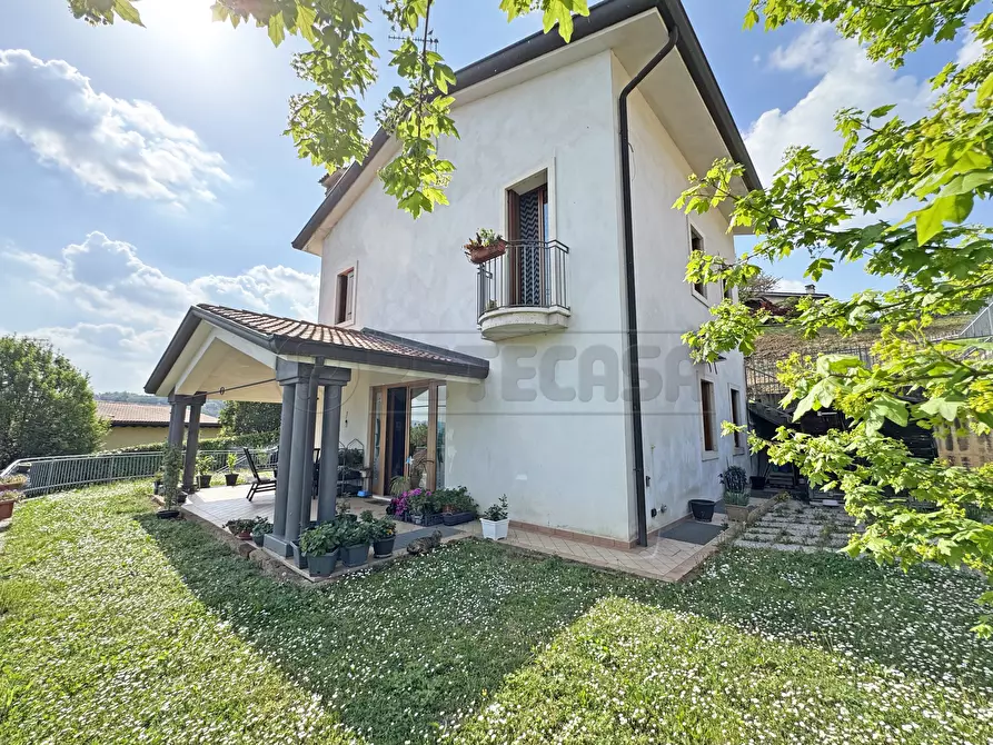 Immagine 4 di Villa in vendita  in Via Pianacattiva di Mezzo 11 a Trissino